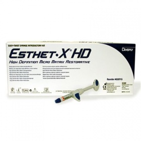 ЭстетИкс НД / Esthet-X HD шприц WO х 3гр