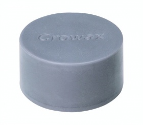 Воск моделировочный серый, опак GEO Crowax № 475-0500 (80 г)