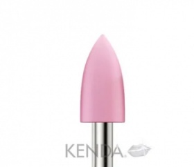 Полиры KENDA 908F розовые размер раб.части 5*10мм