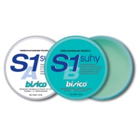 BISICO S1 Suhy мягкий базовый материал