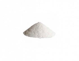 Песок оксид алюминия 110 мкм, 5 кг, Германия