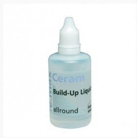 Дизайн моделировочная жидкость премиум/Build-Up Liquid Premium (60 мл), 564046