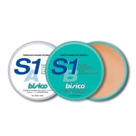 BISICO S1 Putty пластичный базовый материал