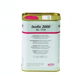 Изофикс (изоляция для рабочих моделей) №1720-2000 (1л)