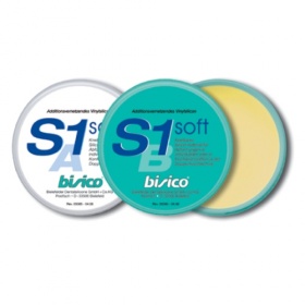 BISICO S1 Soft Putty мягкий базовый материал