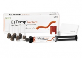 EsTemp Implant