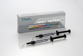 Nexcomp Flow-Legrin, цвет А3