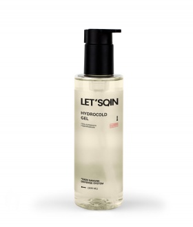 Letsqin Hydrocold gel pro