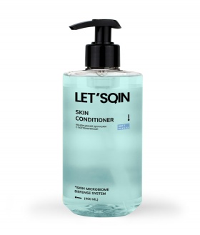 Letsqin Skin Conditioner Pro