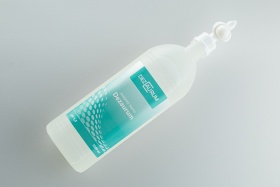 Жидкое мыло Dezaurum, средство для обработки рук профессионального использования