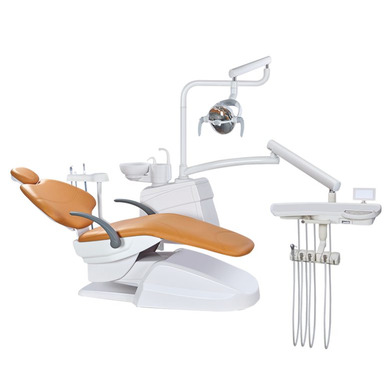 Стоматологическая установка SL8300 LOW