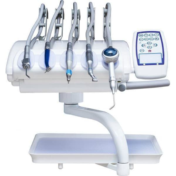 Ремонт стоматологического оборудования 